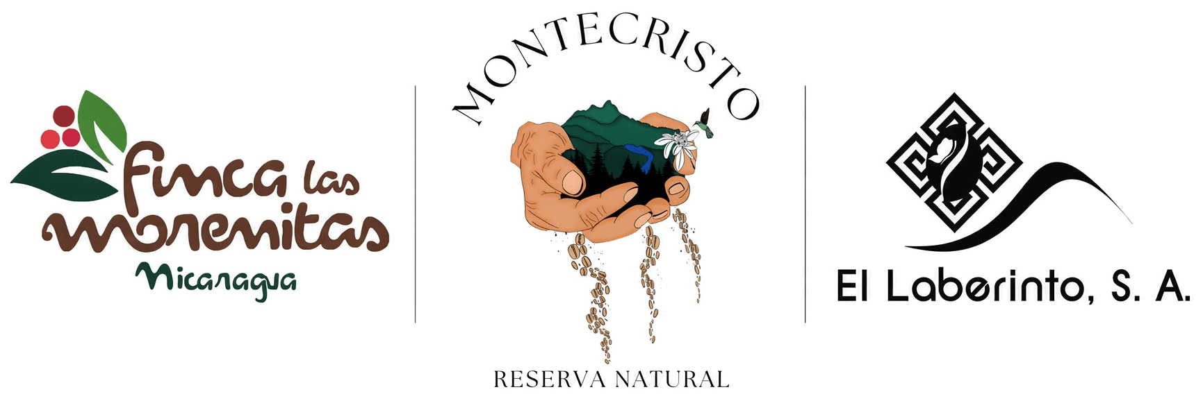 Finca Las Morenitas · Montecristo · El Laberinto